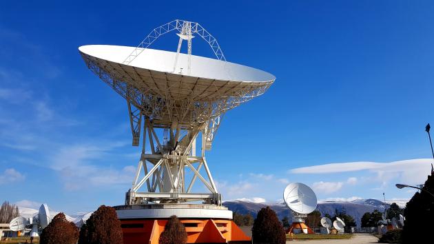 Sparkle e Telespazio rafforzano la collaborazione al Fucino con il potenziamento del punto di presenza da oltre 400 Gbps