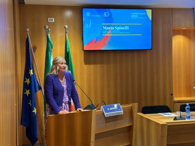 Assolombarda, presentato Capitale Umano Globale: portale e guida per valorizzare i flussi migratori come risorsa strategica