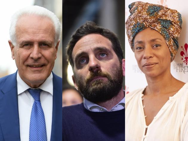 Ultimi sondaggi elezioni regionali Toscana 2025: Giani (cds) al 54,8%, Tomasi (cdx) al 41,3, Bundu (Toscana Rossa) al 3,9%