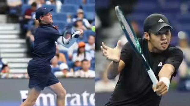 hina Open, Sinner-Tien in finale a Pechino, Jannik alla ricerca di punti per accorciare le distanze su Alcaraz numero 1 nel ranking ATP