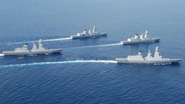 Flotilla, Israele schiera blocco navale con navi, sommergibili e droni subacquei: ordine di fermare imbarcazioni e affondarne alcune evitando morti - RUMORS