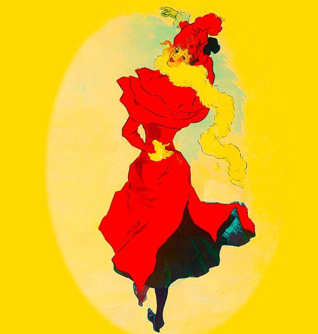 belle epoque (da pixabay)