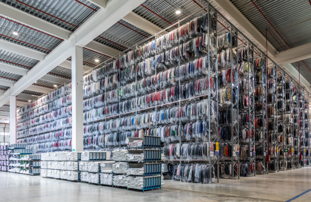 ALS di Gruppo FBH, con 26 sedi e 184 mln di fatturato acquisisce Trans World Shipping & Moda Express of USA, nuovo player da 258 mln di ricavi 