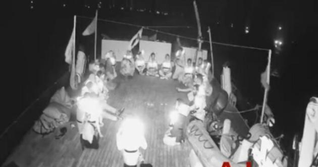 Fine della Flotilla: niente sangue, niente gloria, solo selfie nel naufragio del dissenso