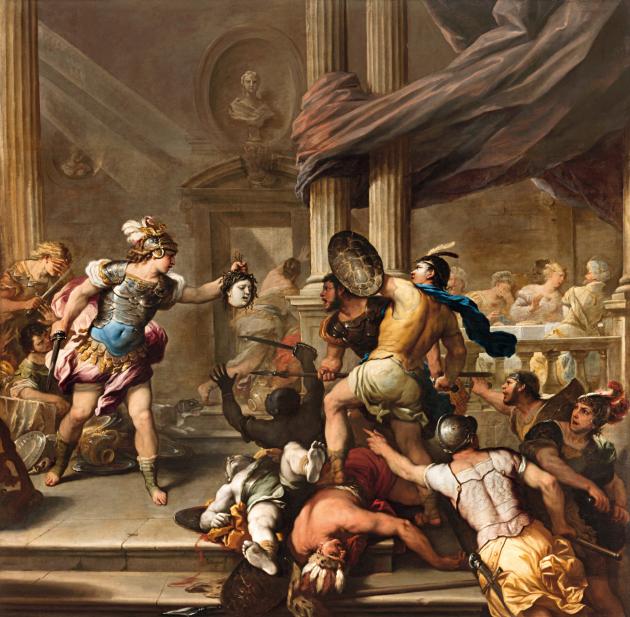 Intesa Sanpaolo e Palaexpo presentano a Roma la mostra “Restituzioni 2025” a Palazzo Esposizioni Roma, il programma ha già restaurato 2200 opere 