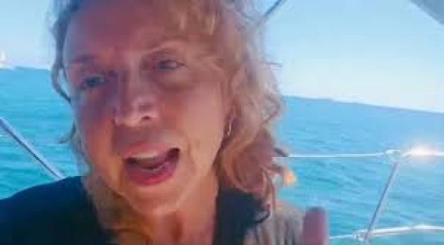 Sorpresa! Le barche della “Flottiglia della Pace” erano vuote: manco una scatoletta di tonno a bordo!