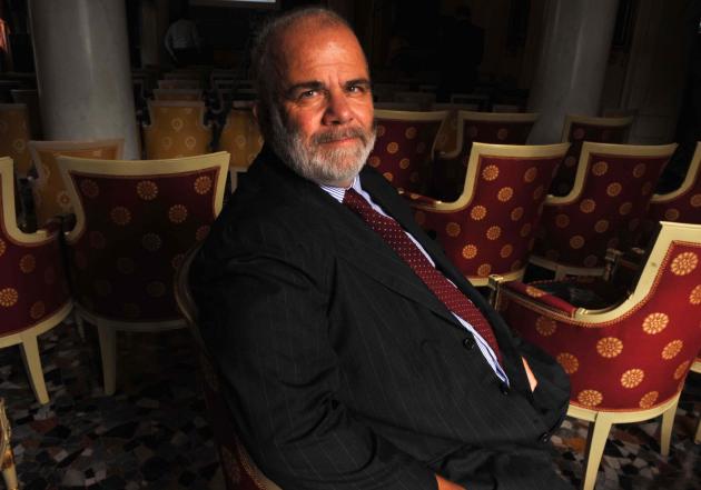 Nel 25° Global Summit a Roma,  nominato  il nuovo Presidente del World Travel & Tourism (WTTC) Manfredi Lefebvre: "il viaggio è una passione profonda che connette le persone"