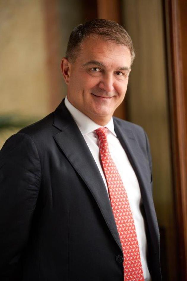 Intesa Sanpaolo Milano, 6° tappa di Obiettivo Italia 2025, iniziativa della Divisione IMI Corporate & Investment Banking