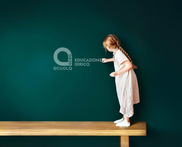 ACEA Scuola Educazione Idrica,  nelle scuole con il ministro dell'Istruzione Valditara, la presidente Marinali e l'AD Palermo 