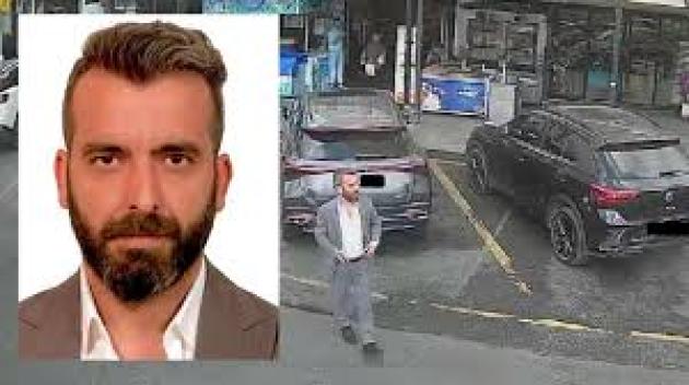 Turchia, arrestato Muhammet Fatih Keles alias Serkan Çiçek per “spionaggio per conto del Mossad”: sorvegliava ad Istanbul un attivista palestinese