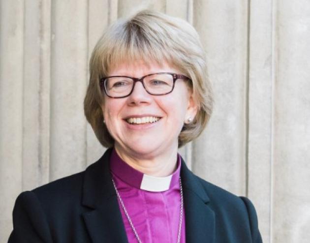 Uk, Sarah Mullally nominata arcivescova di Canterbury: sarà prima donna a capo di Chiesa anglicana dopo 500 anni
