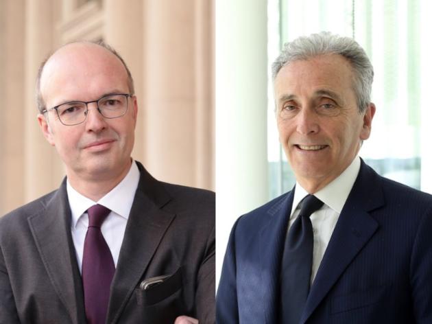 Mediobanca, la lista del CDA Mps con gli 11 consiglieri: Grilli Presidente, Melzi d'Eril nuovo Ceo, tra i nomi anche Poggio (Bayer), Gallo (Italgas), Zappia (Sky Italia)