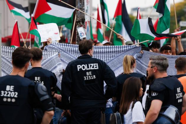 7 ottobre, l’allarme dell’Ue: “Rischio attacchi per celebrare l’assalto di Hamas del 2023”, ma dopo 2 anni il GdI tornerà a Tel Aviv
