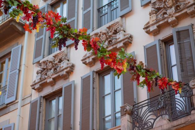 A Milano è tempo de "La Vendemmia di MonteNapoleone" tra degustazioni, aste benefiche, shopping e menù tematici
