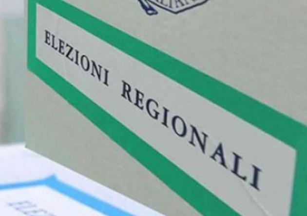 Elezioni regionali Calabria 2025, urne aperte oggi e domani, Presidente uscente Occhiuto (cdx) contro il "campo largo" guidato da Tridico (csx)
