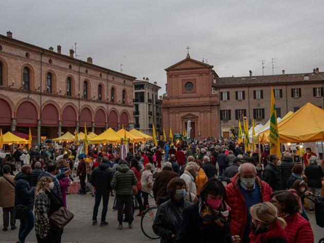 Il Baccanale di Imola festeggia 40 edizioni e invita ad assaporare le spezie nelle proposte enogastronomiche locali ed esotiche