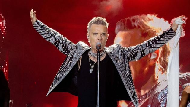 Robbie Williams, cancellato concerto ad Istanbul il 7 ottobre per “ragioni di sicurezza”, timori per il sostegno dell’artista ad Israele