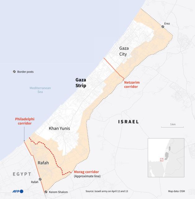 Gaza