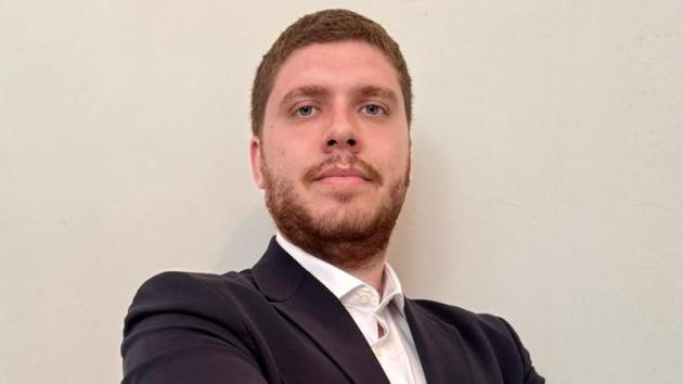Leonardo Saggiorato