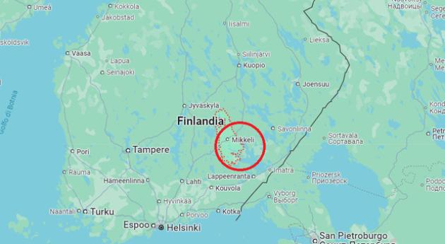 Mikkeli