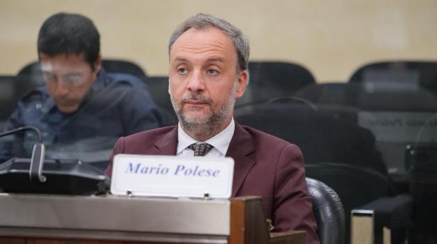 Polese (OL - IV): “Piena solidarietà a Francesca Barra. Inammissibili minacce contro la libertà di stampa”