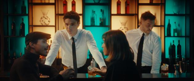 Trussardi The Gentle Society