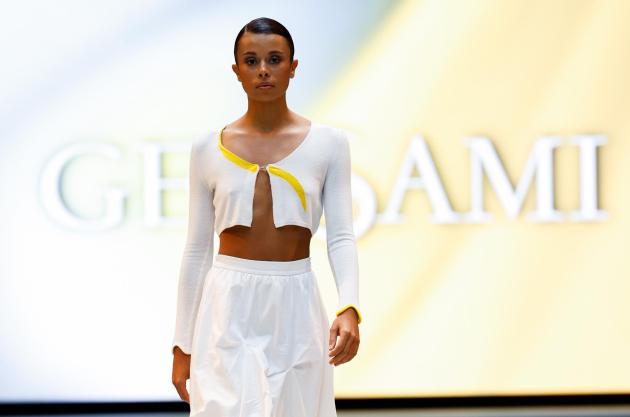 gensami ss26 parigi