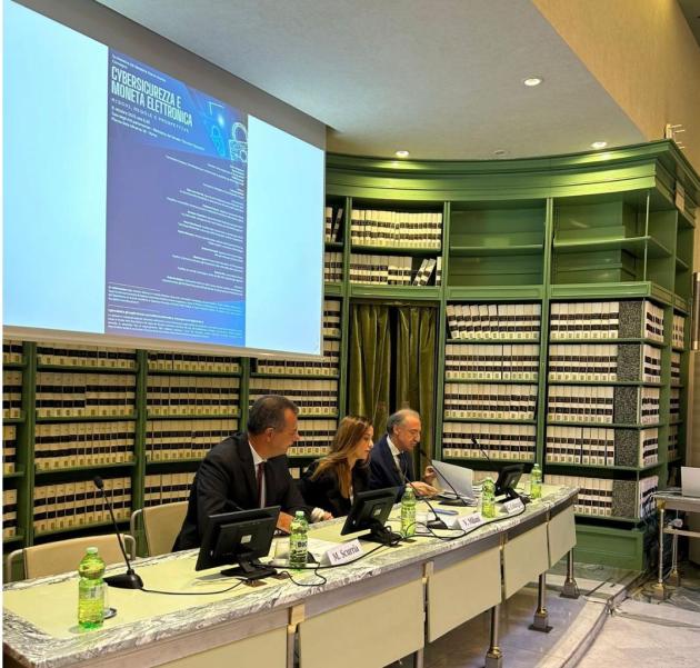 Cybersicurezza e moneta elettronica, Prof. Roberto Baldoni: “La corsa alla moneta digitale ridefinisce finanza, geopolitica e sicurezza globale”