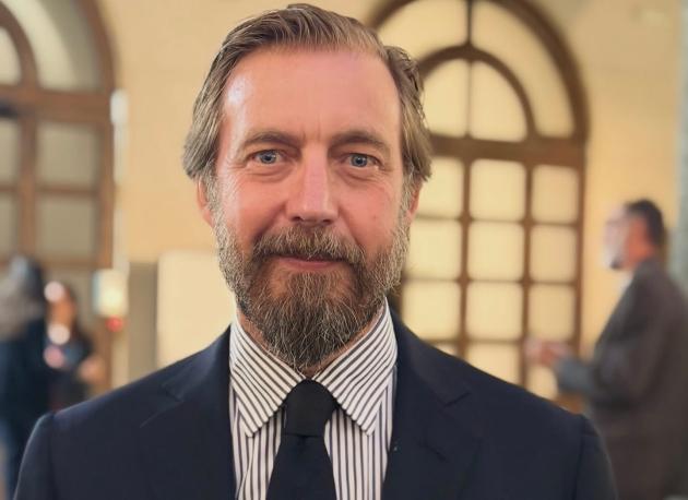 Il Principe Aimone di Savoia – Duca d’Aosta