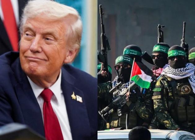 Sharm El-Sheikh, primo giorno di colloqui Hamas-Israele chiuso "in clima positivo", oggi secondo round, Trump ottimista: "Progressi incredibili"