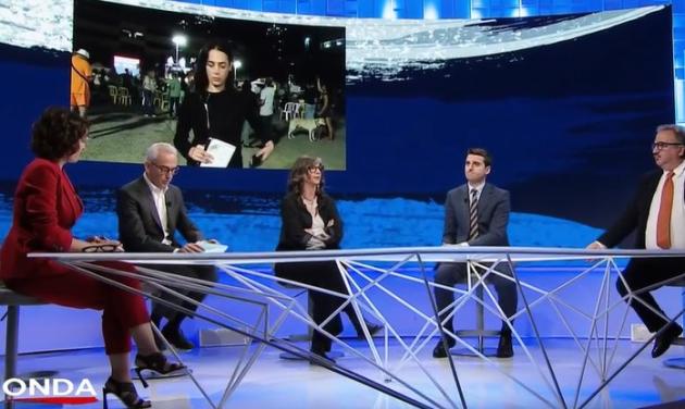 Gaza, Francesca Albanese dopo uscita in studio: "Avevo un impegno, Segre? La rispetto ma il suo passato non la rende lucida sul genocidio"