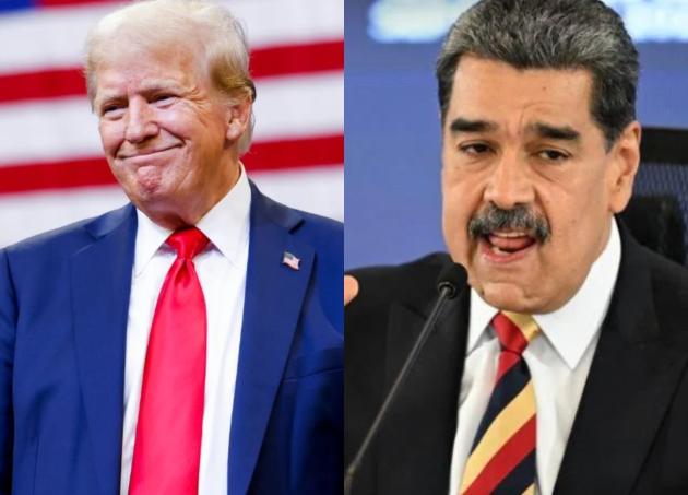 Telefonata Trump-Maduro, "tycoon offrì 'via di fuga' in cambio di dimissioni entro 28 novembre; venezuelano rifiutò facendo scadere ultimatum"