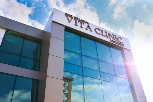 Trapianto capelli in Turchia con la tecnica Vita