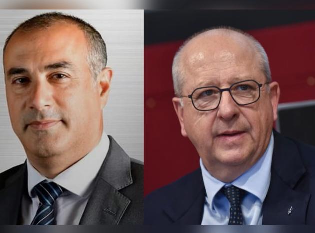 Stellantis,7 nuove nomine nel leadership team:  da Emanuele Cappellano a capo della divisione europea a Jean-Philippe Imparato CEO  di Maserati