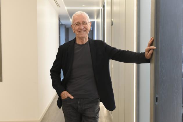 Addio a Paolo Sottocorona, morto il meteorologo “antiallarmista” e conduttore televisivo volto di La7, aveva 77 anni