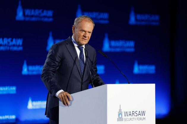 Gasdotto Nord Stream 2, Tusk attacca Berlino: "Problema è averlo costruito, non il sabotaggio", e rifiuta estradizione ucraino arrestato