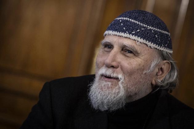 Genocidio Gaza, Moni Ovadia: “I sionisti non sono ebrei, ma nazi-fascisti e idolatri, la soluzione Due popoli-Due Stati è una truffa!"