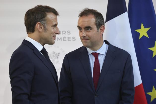 Francia, Macron non scioglie il parlamento, Lecornu prosegue consultazioni per nuovo governo: l'esito verrà comunicato alle 20