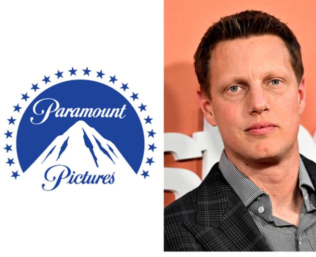 Paramount, David Ellison