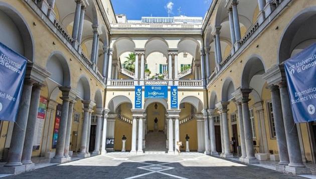 Università di Genova, bloccate borse di studio a dottorandi e dottorande dopo proteste pro-Pal 22 settembre, Assemblea Precaria: “Ricatto”