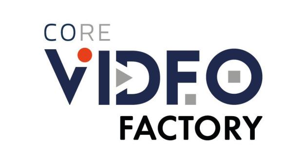 Core Video Factory 