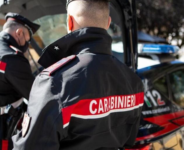 Santa Margherita Ligure, si fingono militari americani e truffano un'anziana, denunciati 15 nigeriani