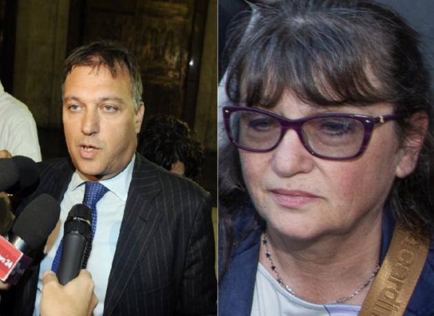 Garlasco, avvocato famiglia Poggi Tizzoni querela mamma Sempio Daniela Ferrari, la donna in tv: “Passati atti non so se a pagamento o gratis”