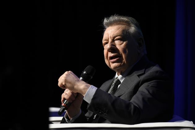 Claudio Levorato, Presidente di Rekeep