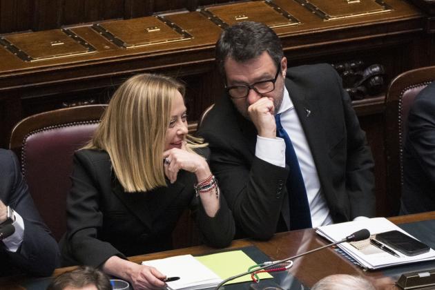 Regionali, Salvini “cede” Lombardia a FdI pronta a candidare Prandini, spaccatura nella Lega, Romeo: “La nostra Regione mai a Meloni”