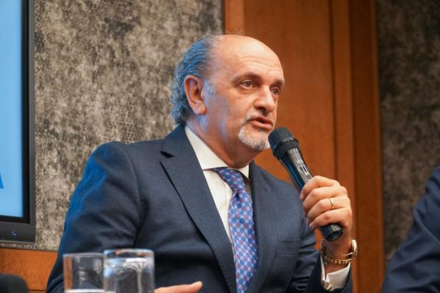 LAB, Centro Studi UGL. Salvitti (FdI): “Necessario un confronto basato sui numeri per individuare soluzioni concrete a tutela dei lavoratori"