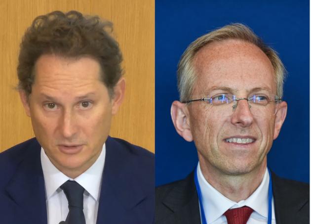 Ferrari, presentato il piano strategico 2026-2030 e i nuovi modelli, investimenti per 6,5 miliardi; Elkaan: "Impegno verso l'Italia" 