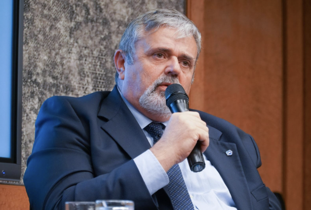 Presentato “LAB – Traiettorie per la coesione sociale”, il nuovo Centro Studi UGL