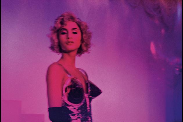 Mostra Nan Goldin 