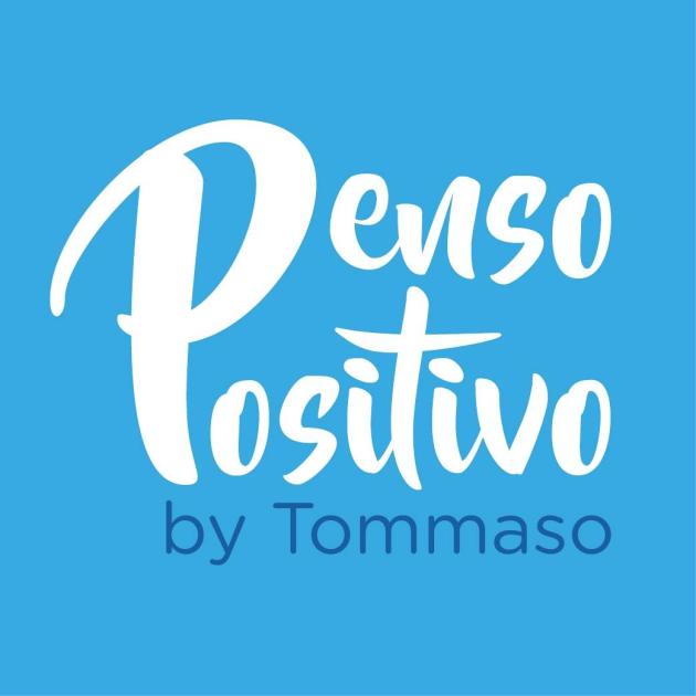“Penso Positivo”: la luce che nasce dal dolore di un padre per far splendere la vita di tanti